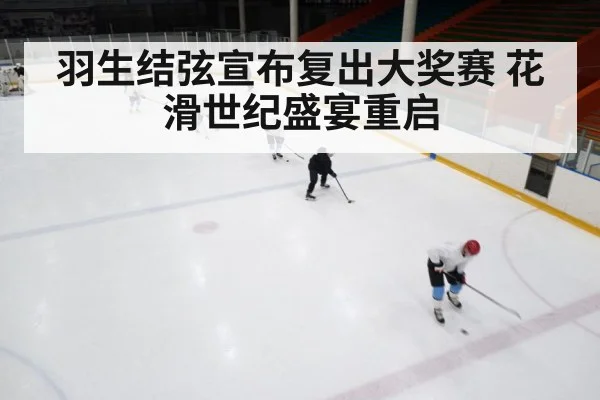 ice rink competition